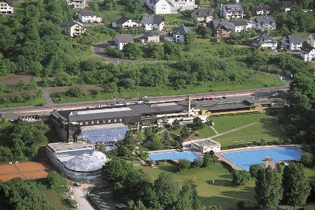 Bild für Kategorie Hallenbad