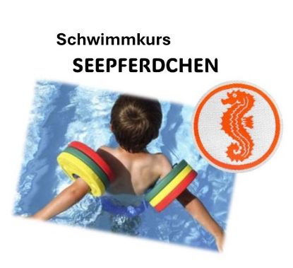 Bild von Seepferdchenkurs FRÜH