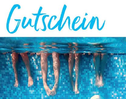 Bild von Wertgutschein