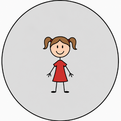 Bild von Tageskarte Kinder/Jugendliche