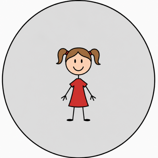 Bild von Tageskarte Kinder/Jugendliche