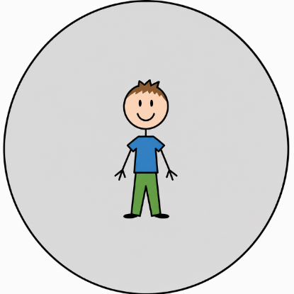Bild von 3 Stunden Kinder/Jugendliche