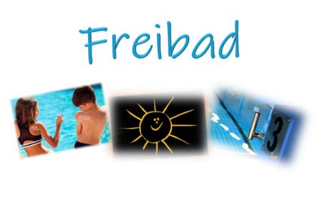 Bild für Kategorie Freibad