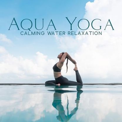 Bild von Aqua Yoga Kurzkurs FRÜH Onlineshop