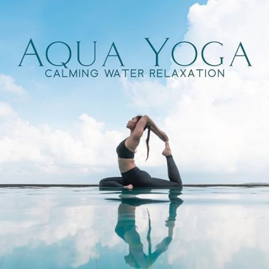 Bild von Aqua Yoga Kurzkurs SPÄT Onlineshop