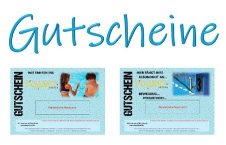Bild für Kategorie Wertgutschein
