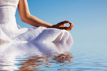Bild für Kategorie Aqua Yoga