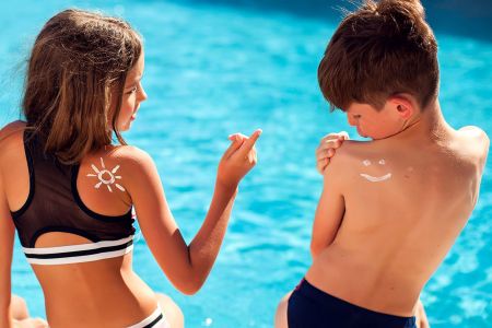 Bild für Kategorie Kinder Schwimmkurse
